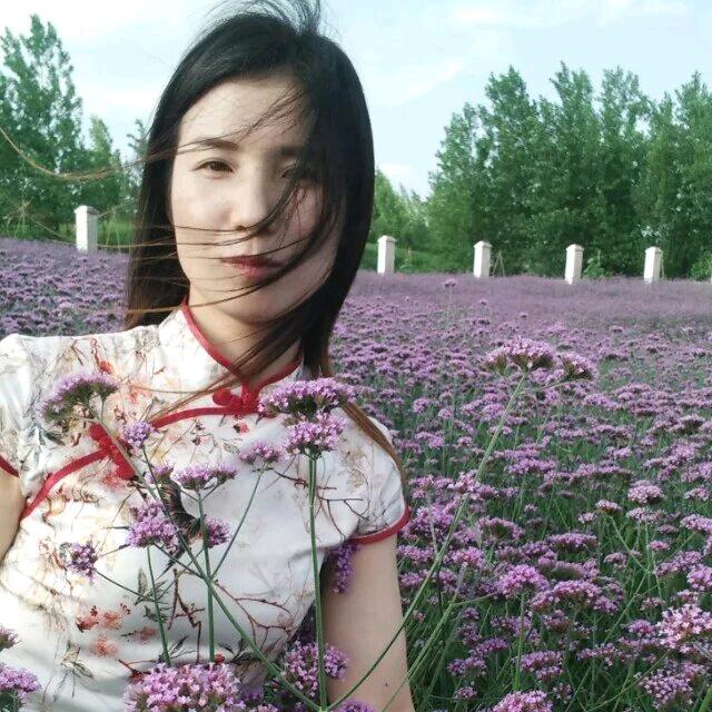 幸运姐