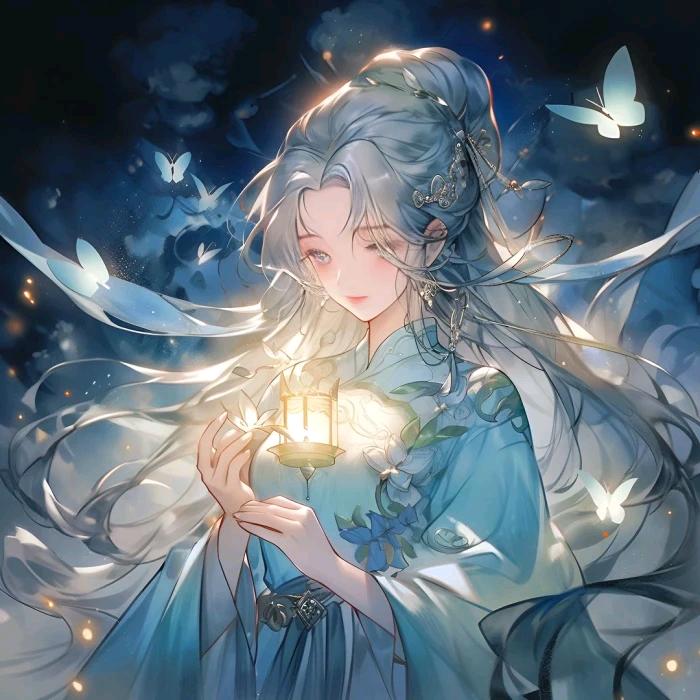 婉儿