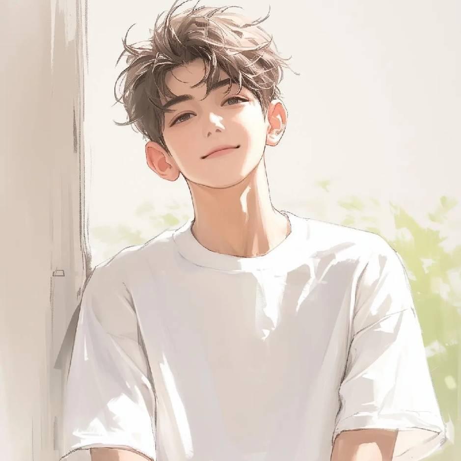 L、小雨