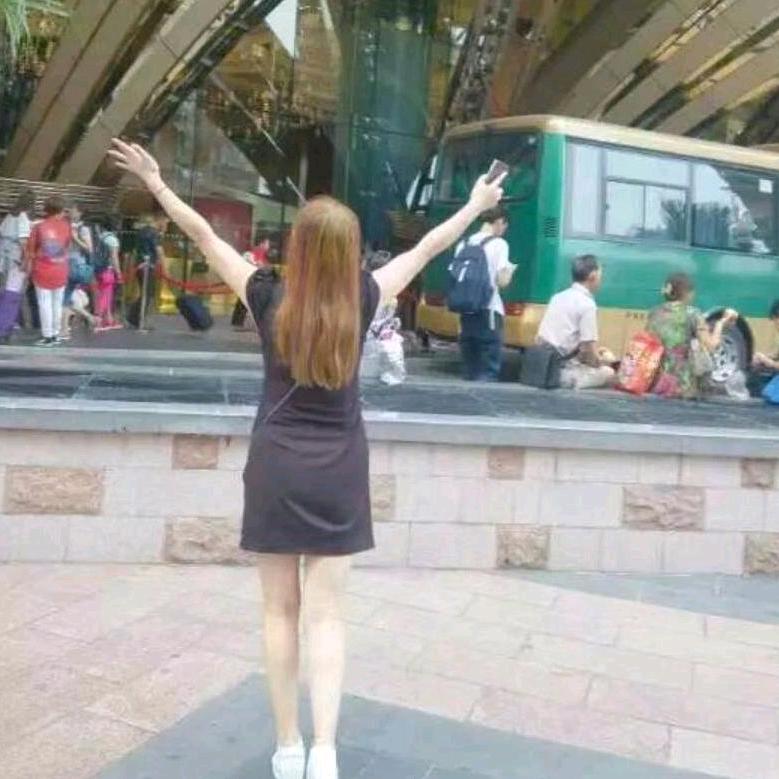 明天会更好