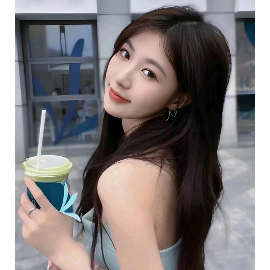 静儿心动了