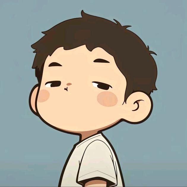 我文明人