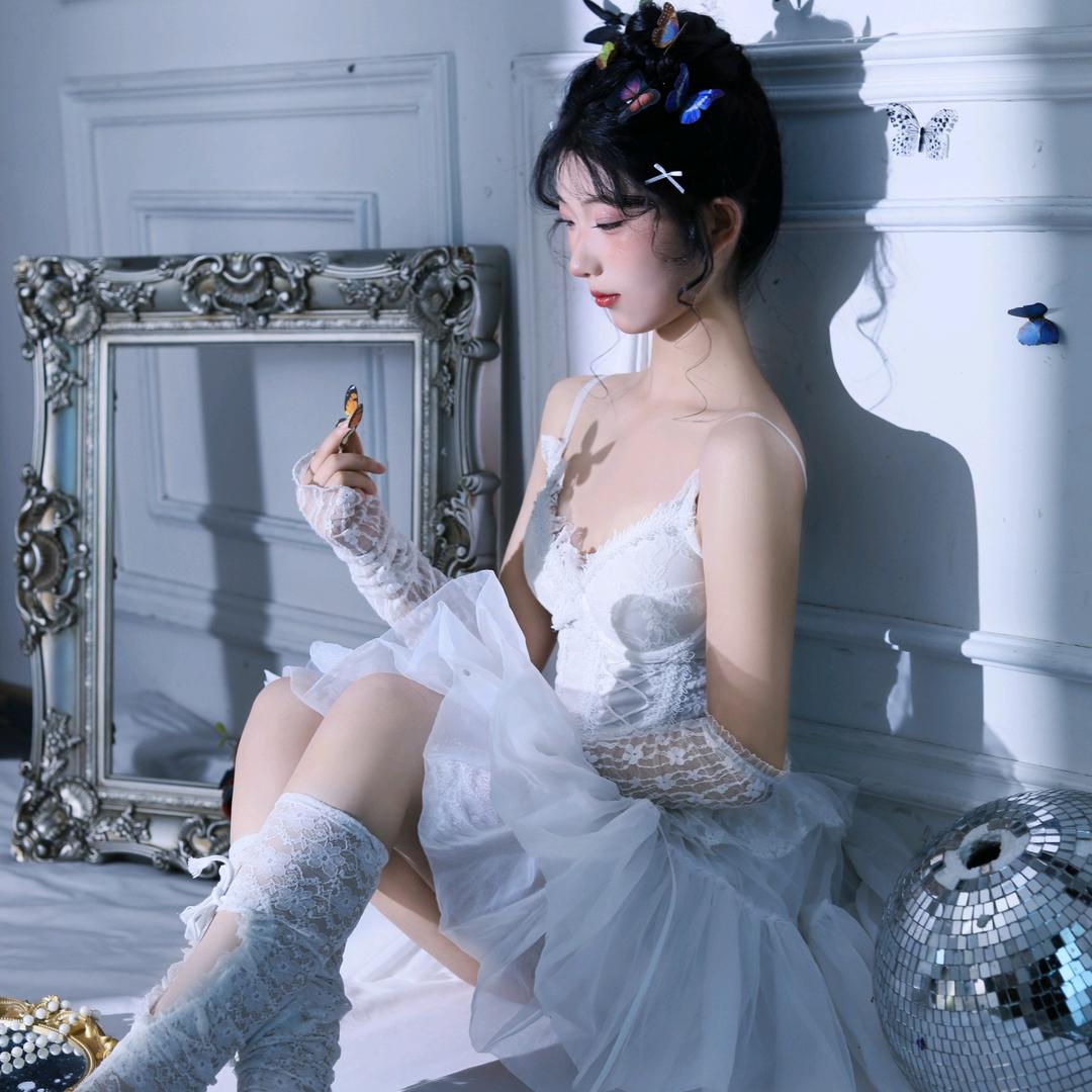 面包小蛋挞