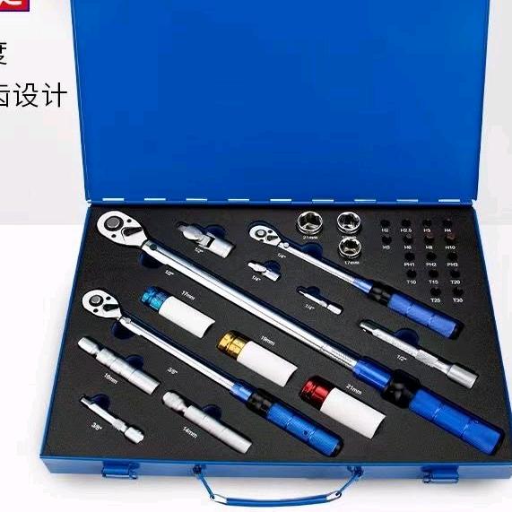 伏力工具
