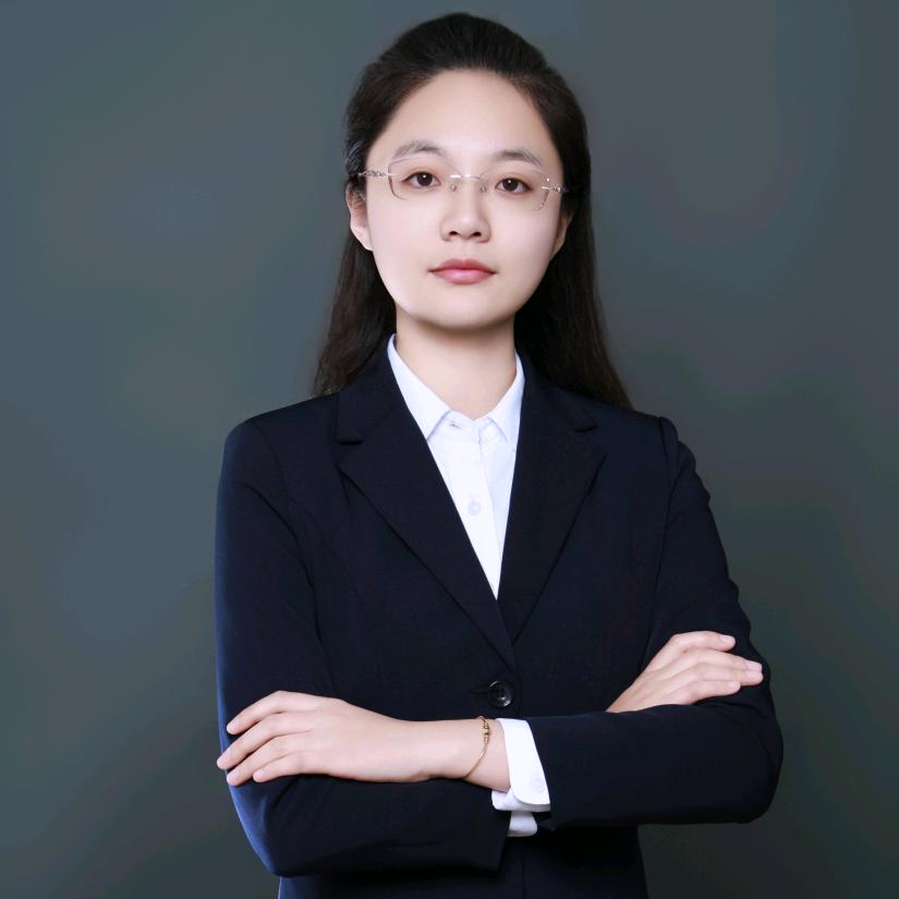 置业邦敏敏探房