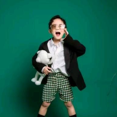 糖糖童装精选铺