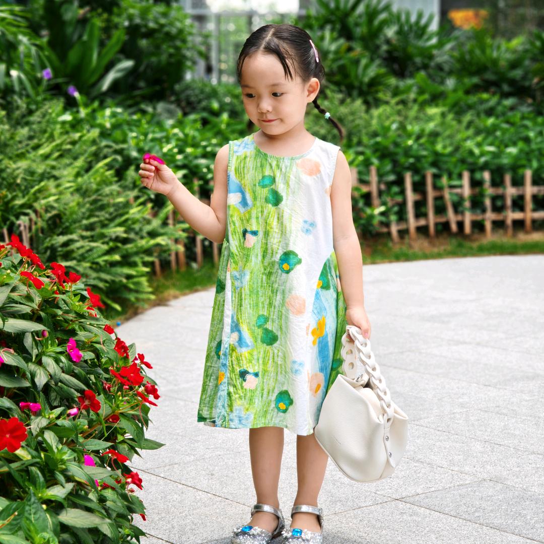 汐汐麻麻
