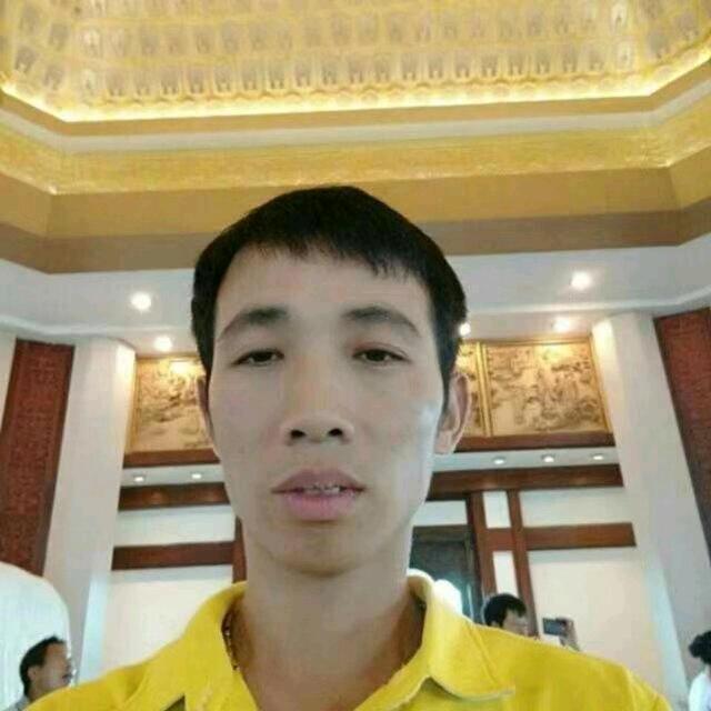 何其有幸，此生相遇（何永琪）