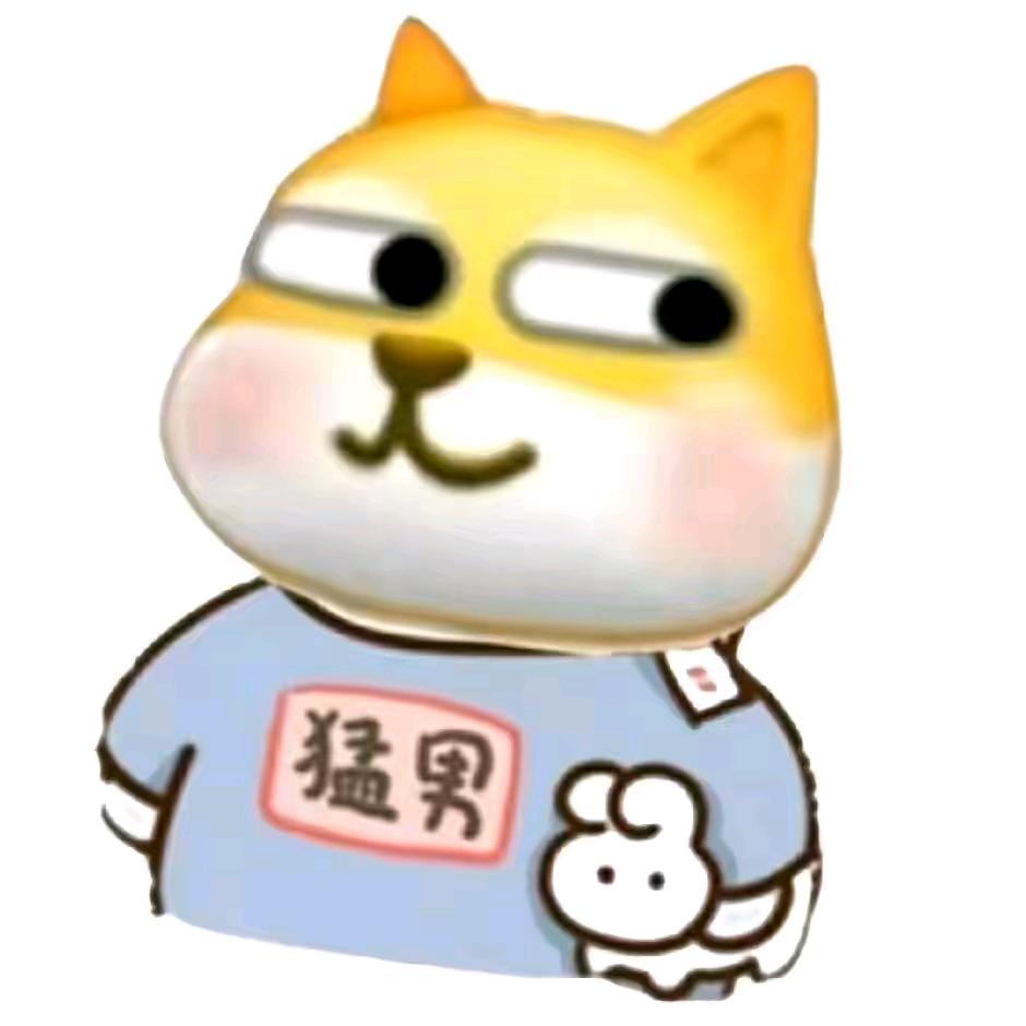 徐飞扬(猛男)
