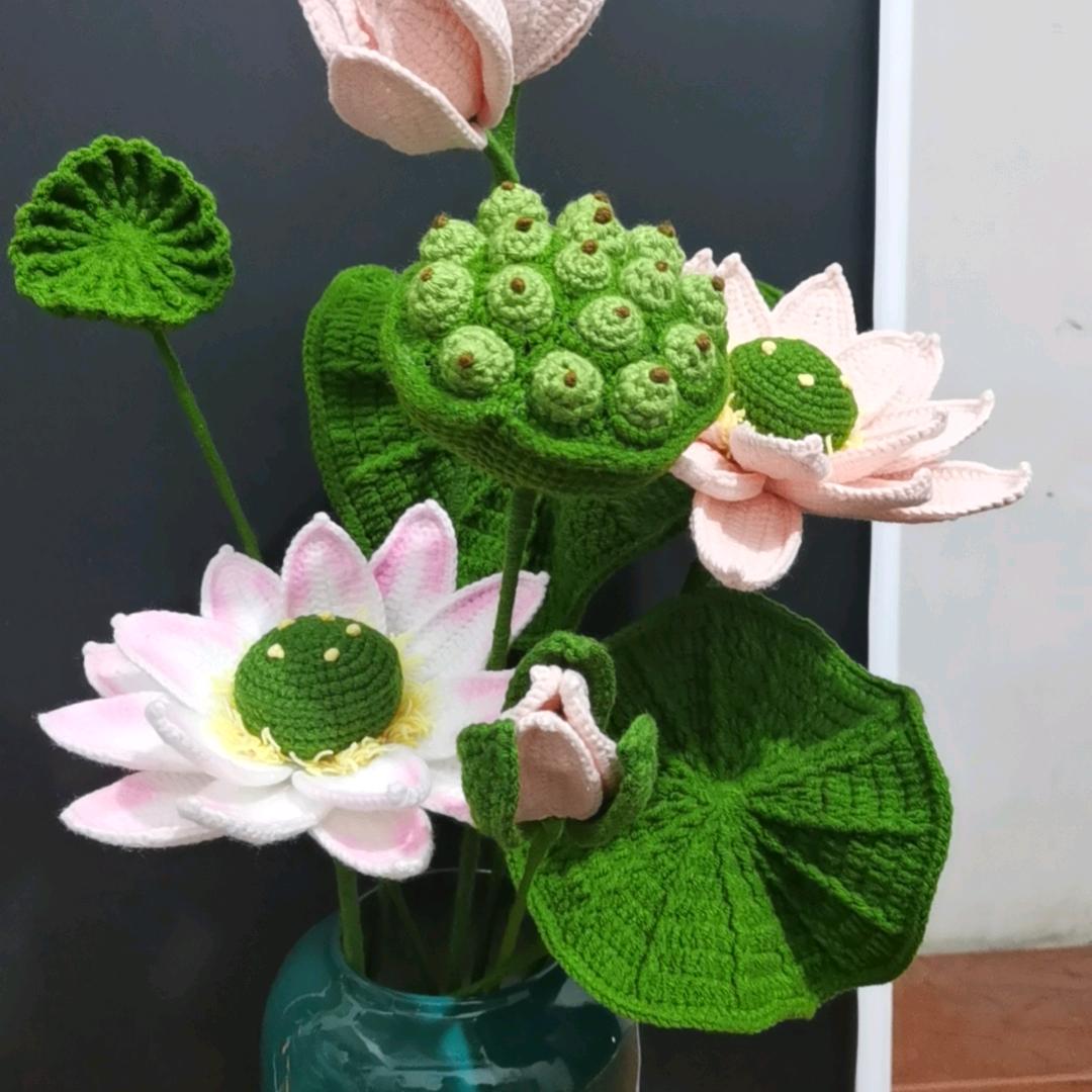 清清手作（巧织团）