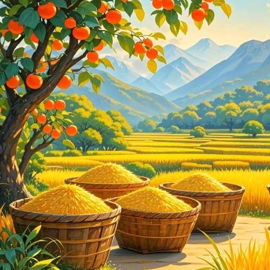 越来越好，小芳