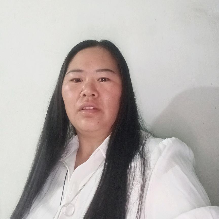 杨姐