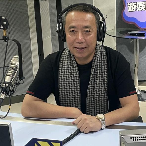 宏云之声