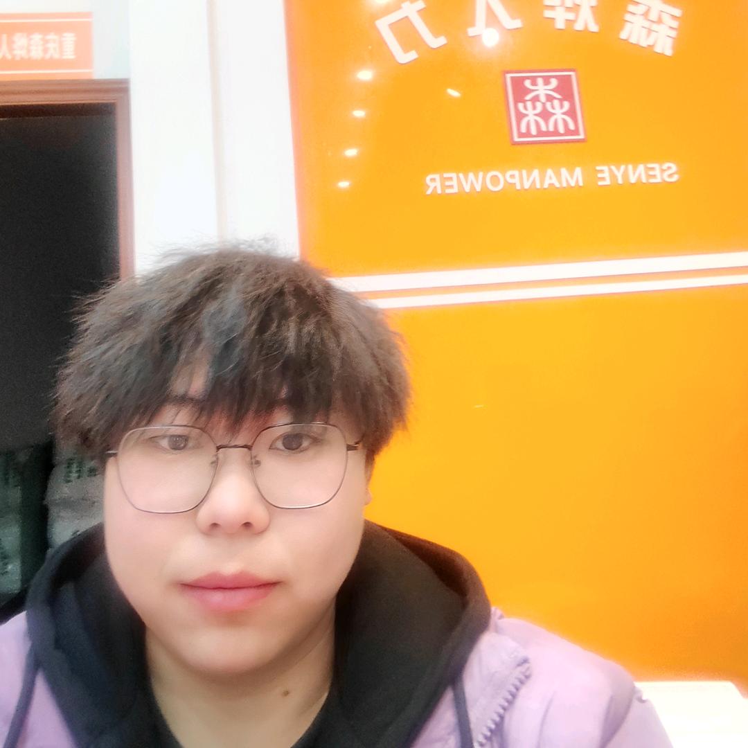彭老师2👉［安排大龄工］