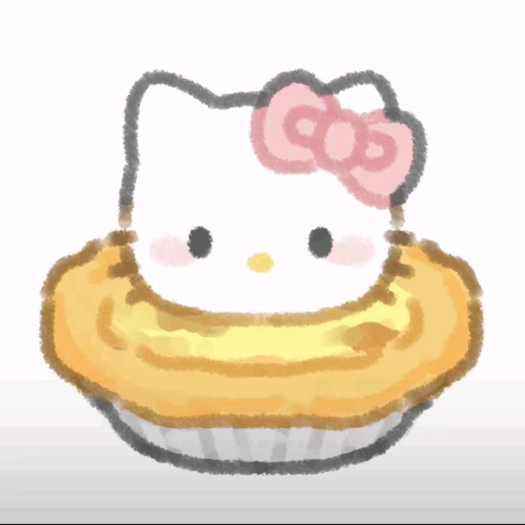 小熊饼干🧸