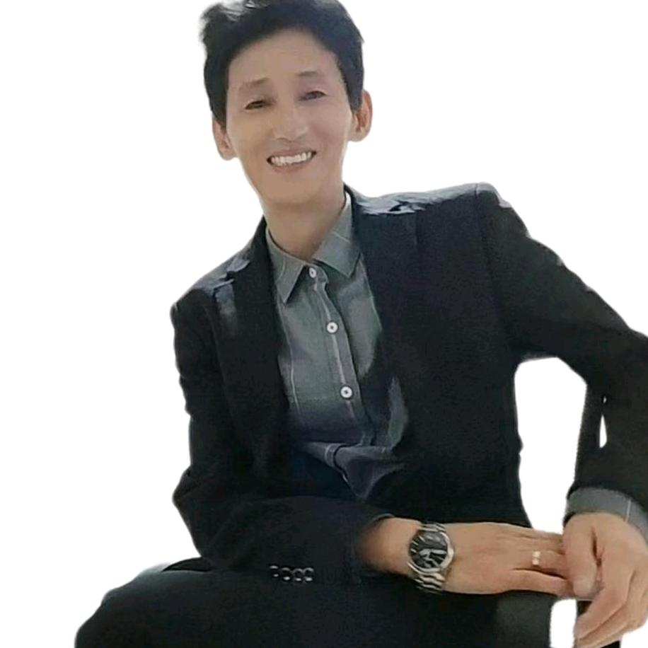 川爺：