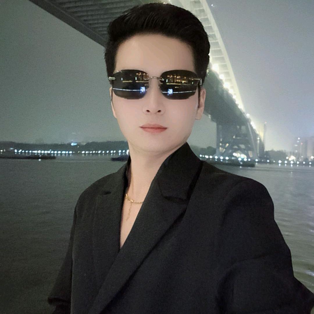 阿宝🔥