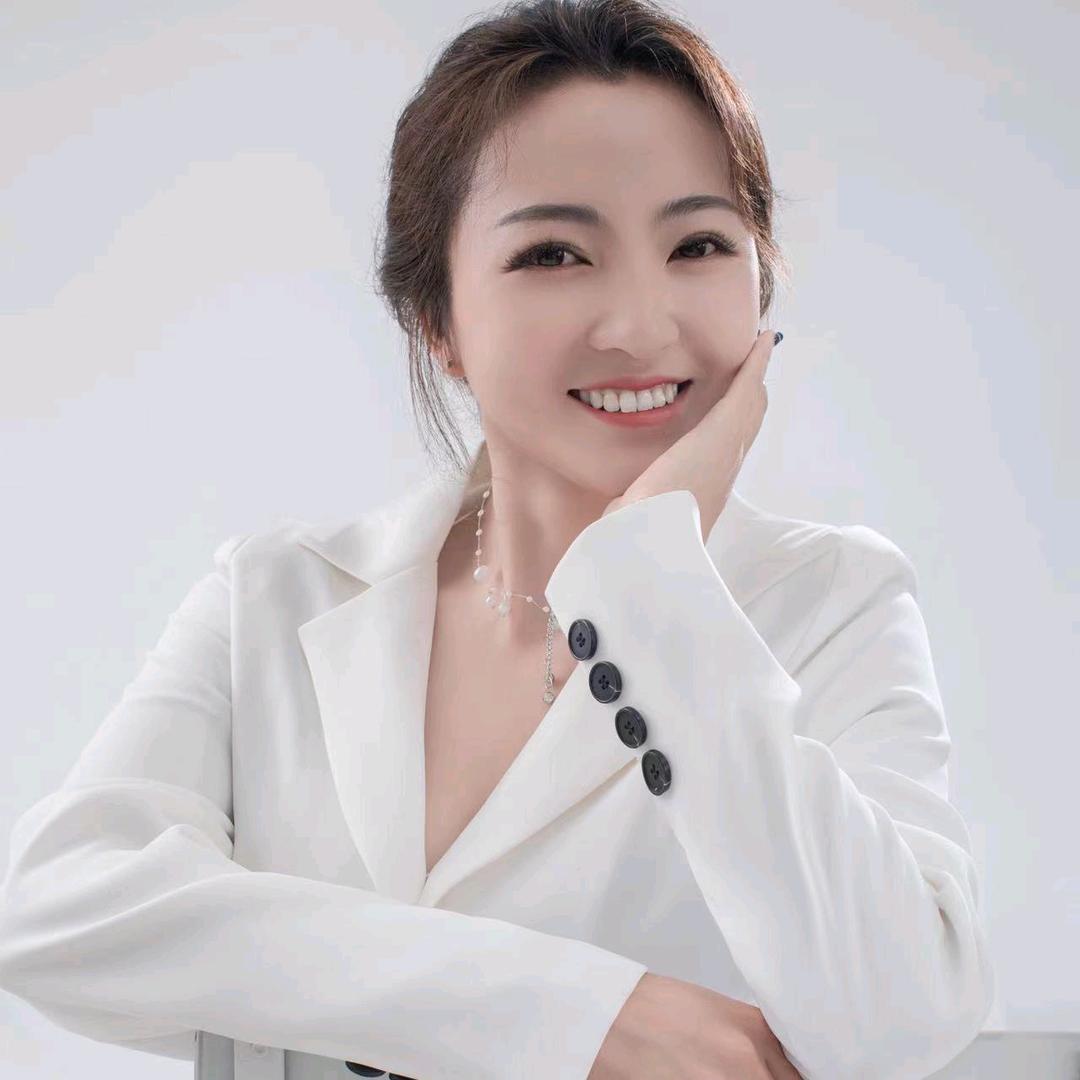 柏肤仁品牌创始人～赵燕