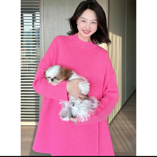 大小姐TRACYCHU穿搭生活馆