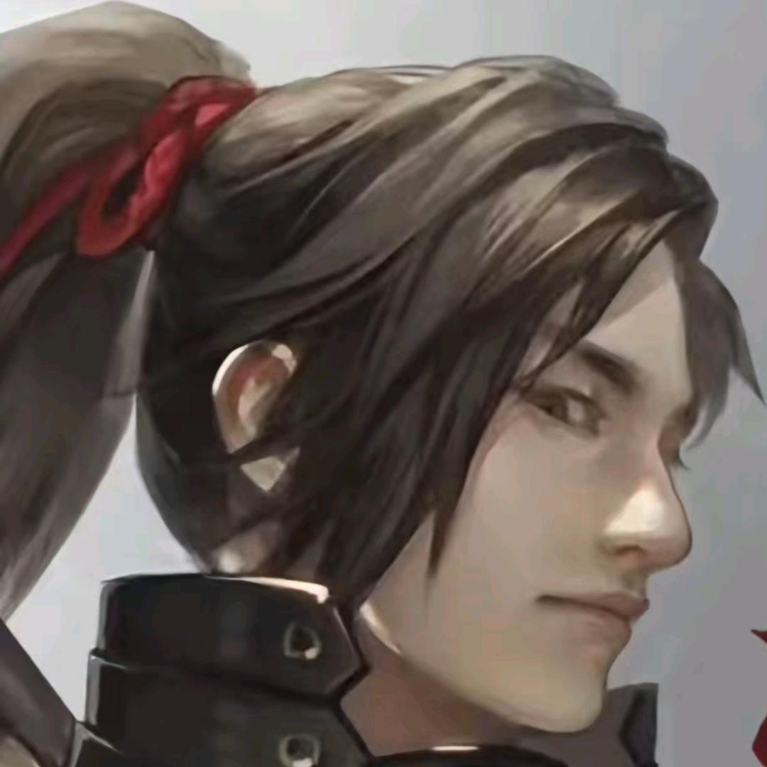 安晓心
