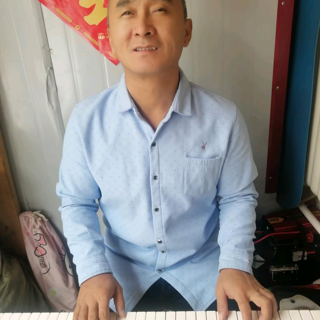 电子琴入门级