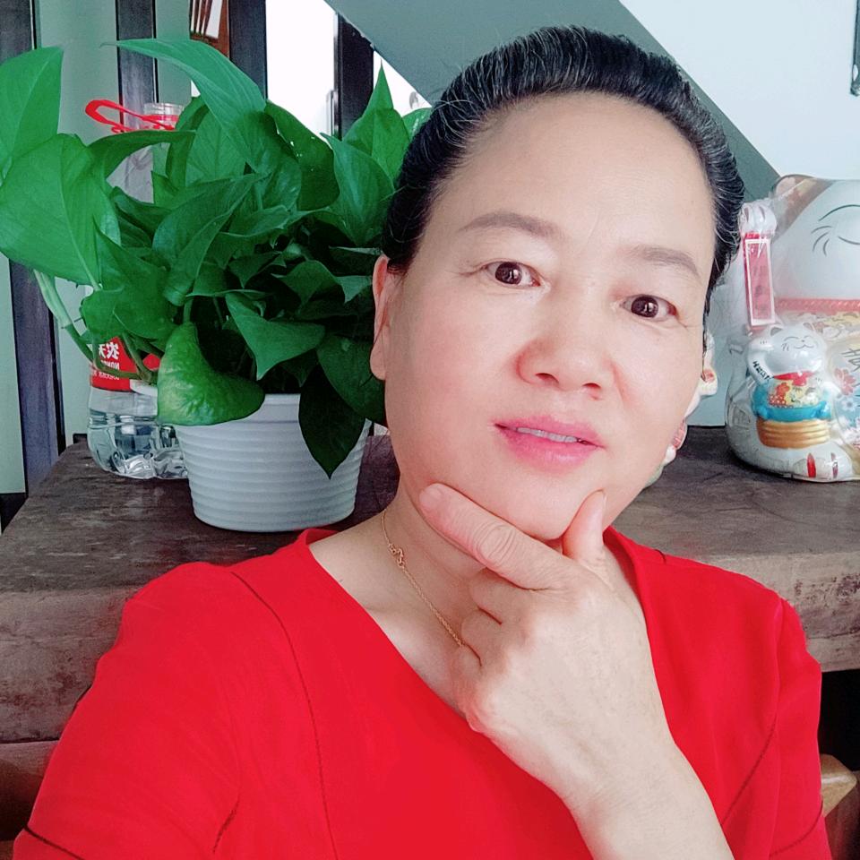 李幺妹🎤(停播中)