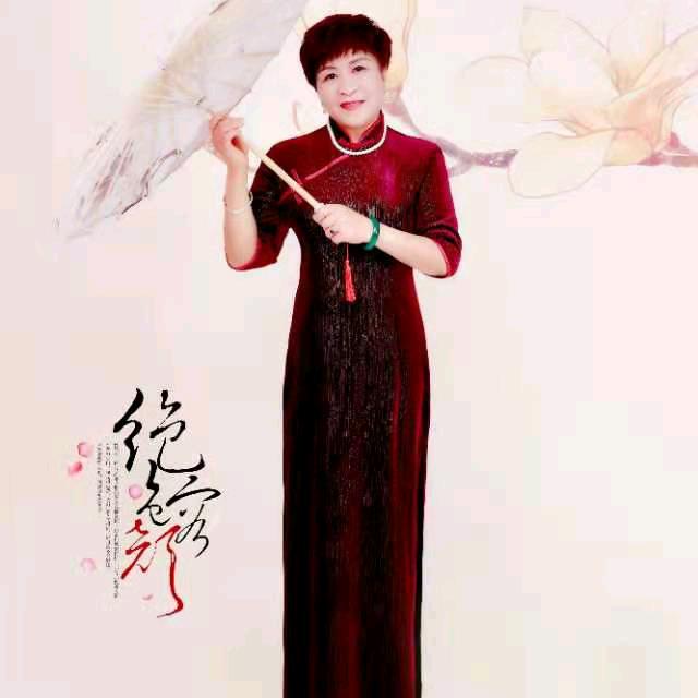 青春永驻