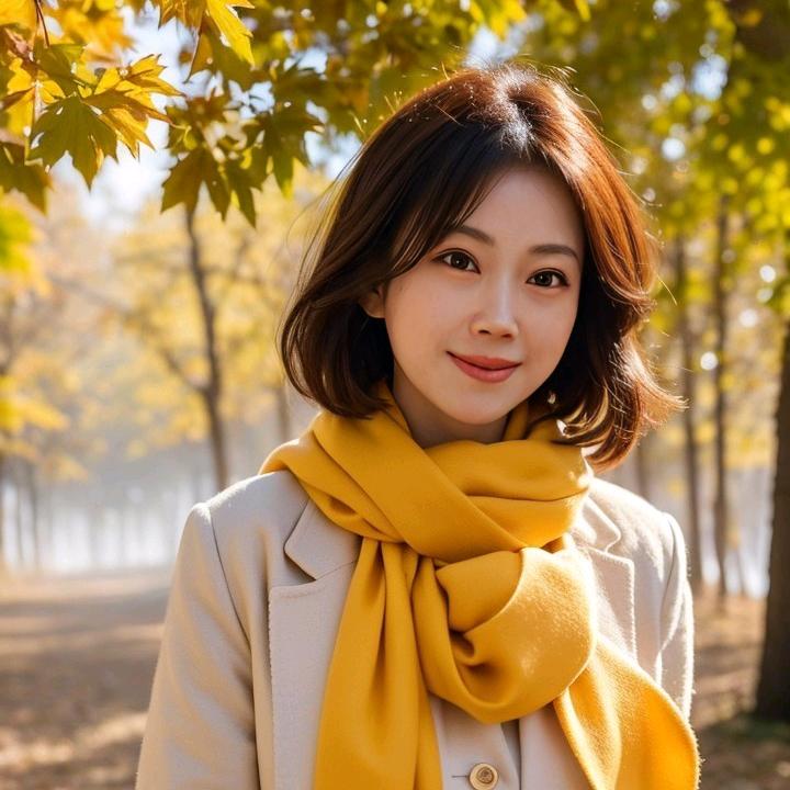 我在等你