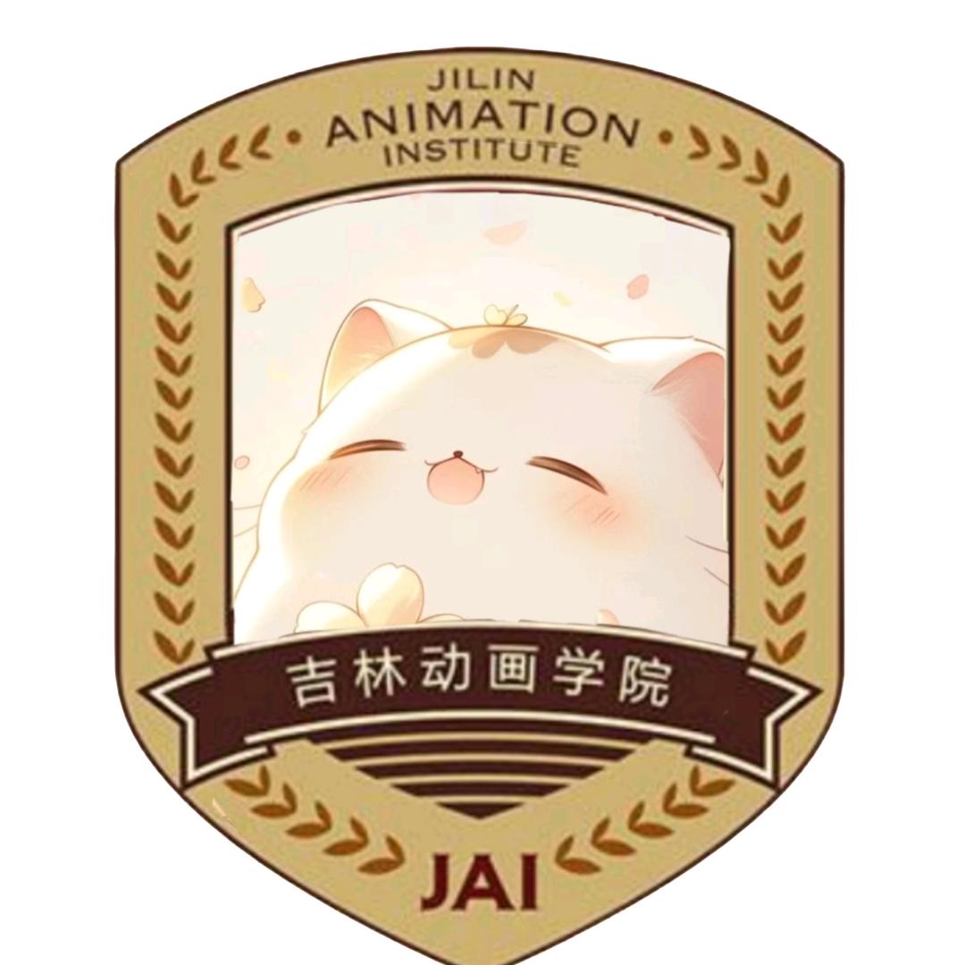 吉林动画学院墙墙