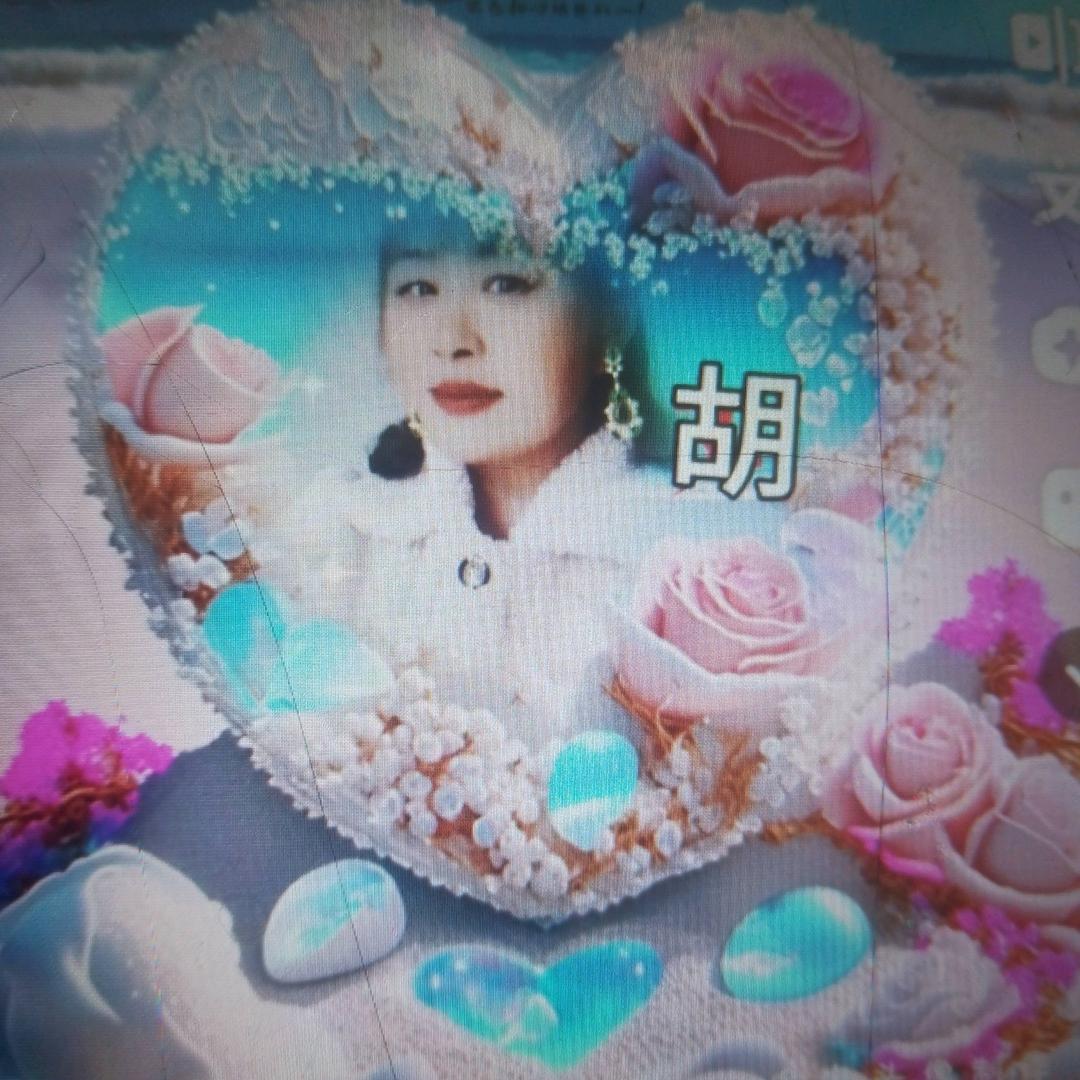 春暖花开