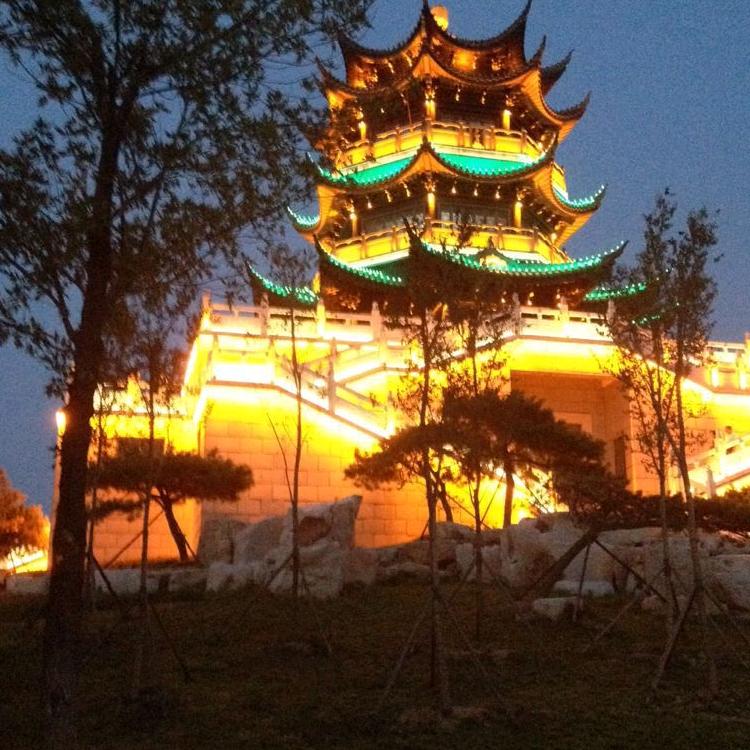 醒来的梦