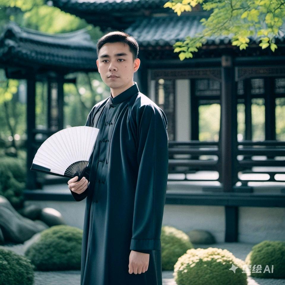 无索不知(翊鹏)