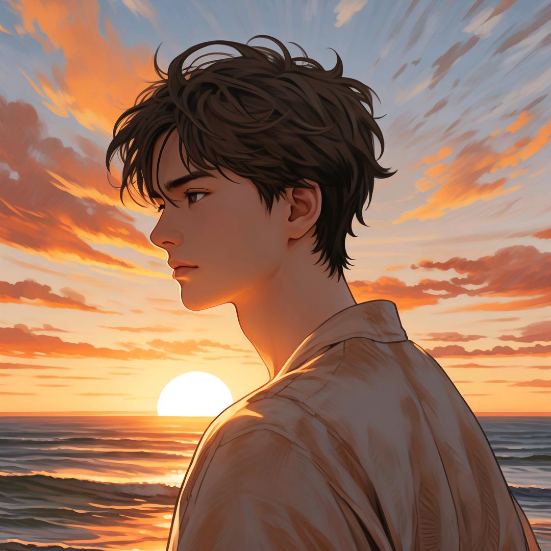@寥若星辰