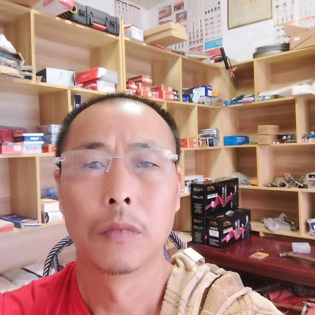 陆氏锁业