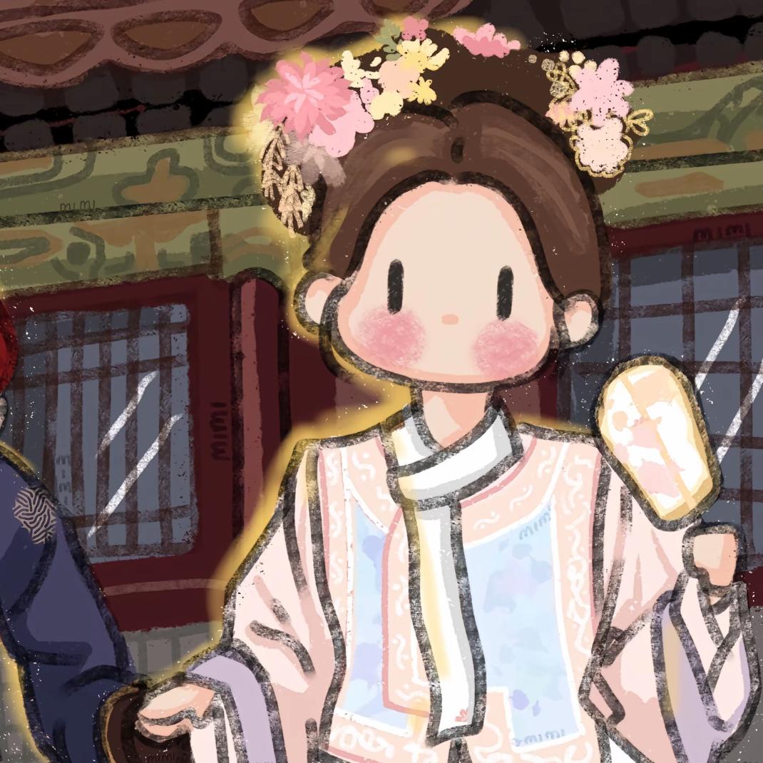 粥粥·