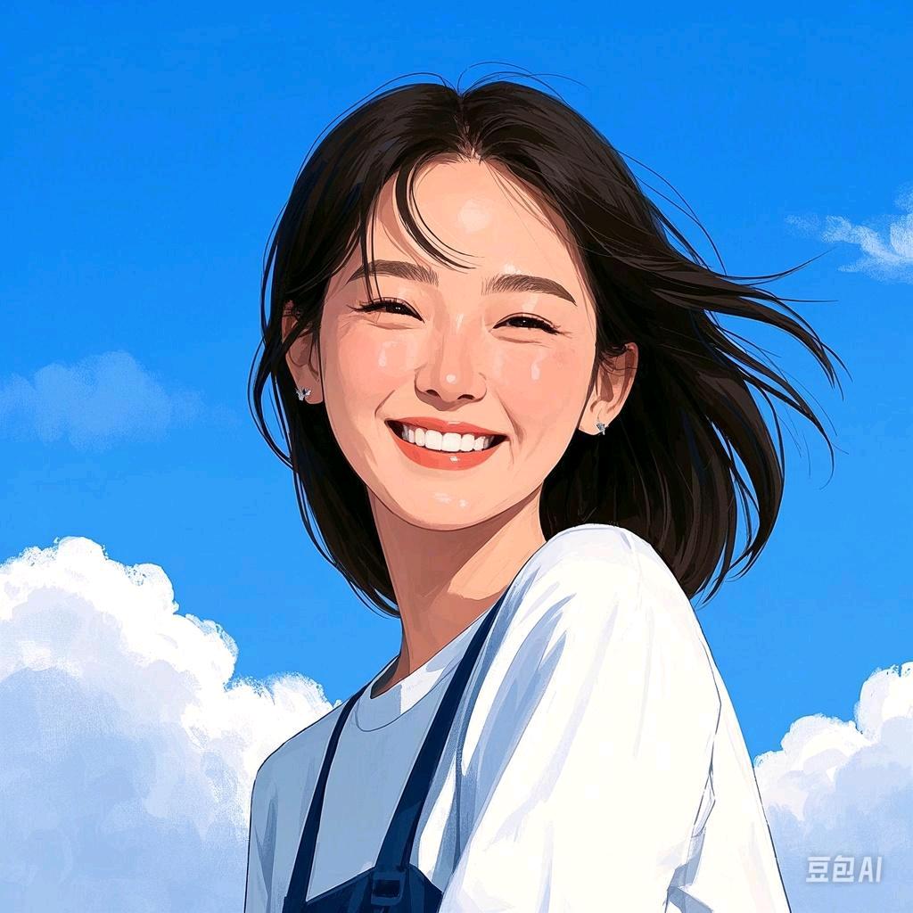 云朵☁️