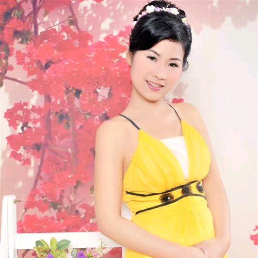 蓝筱