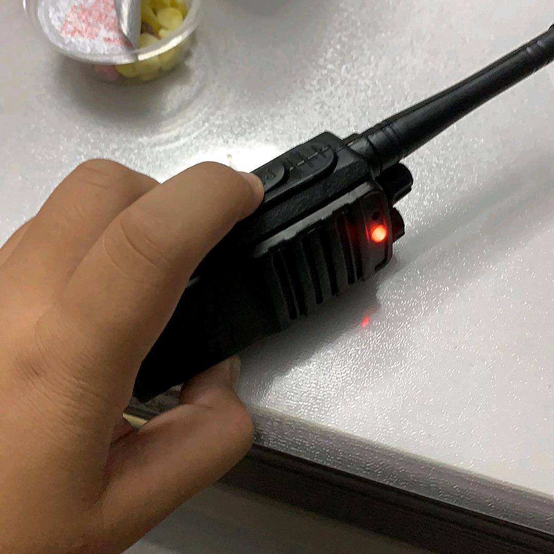 期盼。特种兵