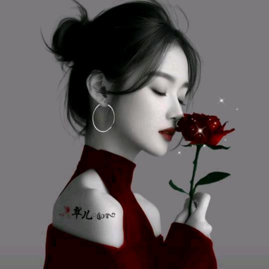 翠儿💋