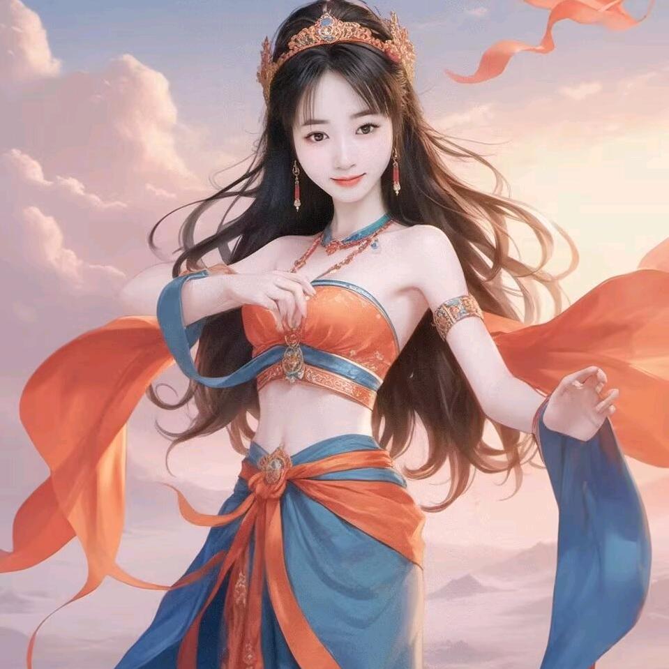 🔮黎妙芙