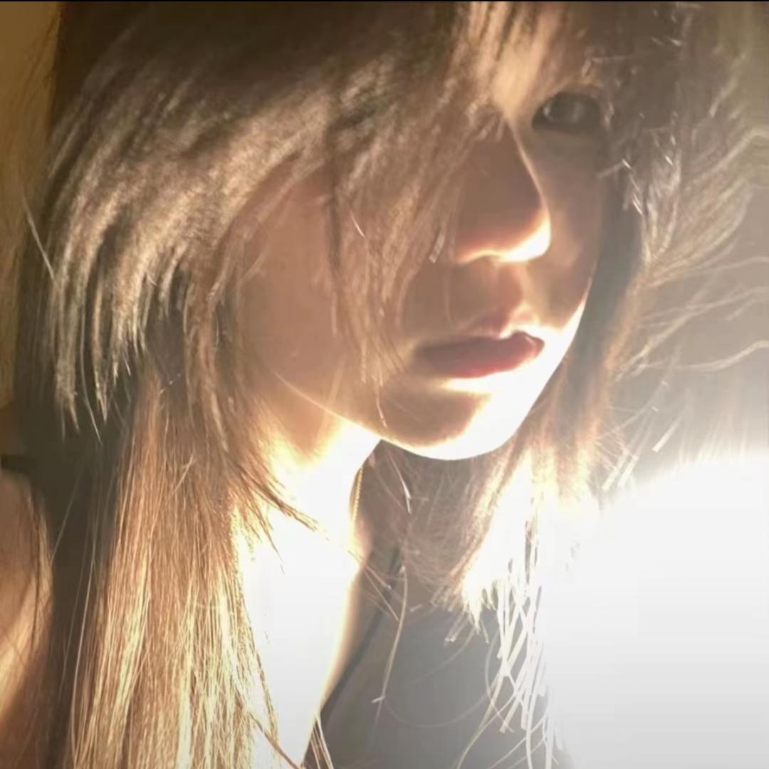 晚安了💤