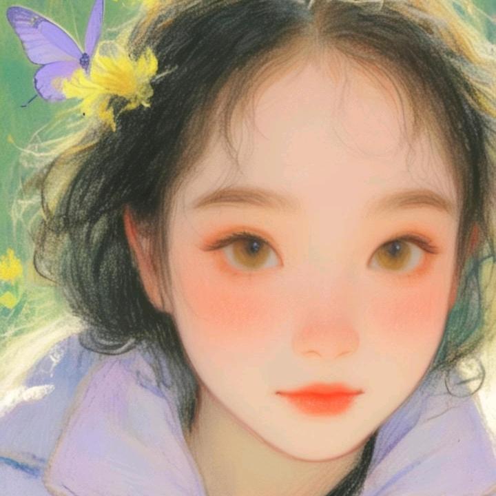 朵~朵~