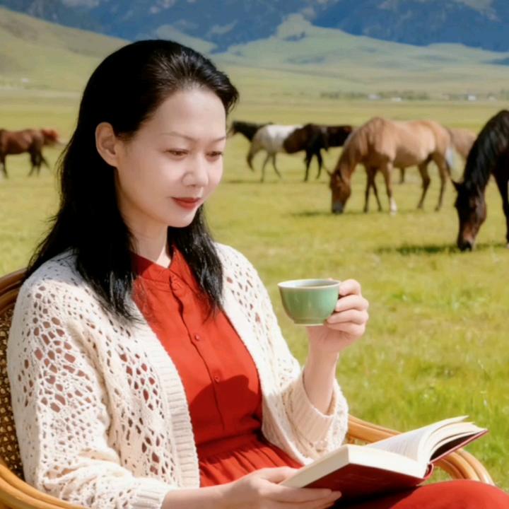 英姐短视频