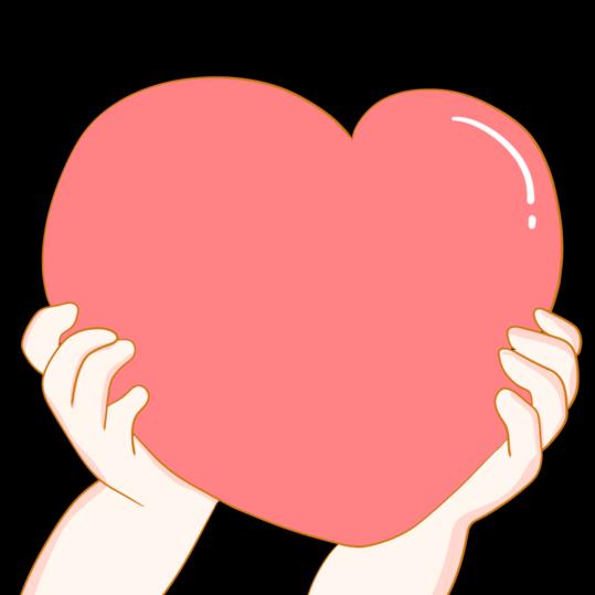 小心心❤️