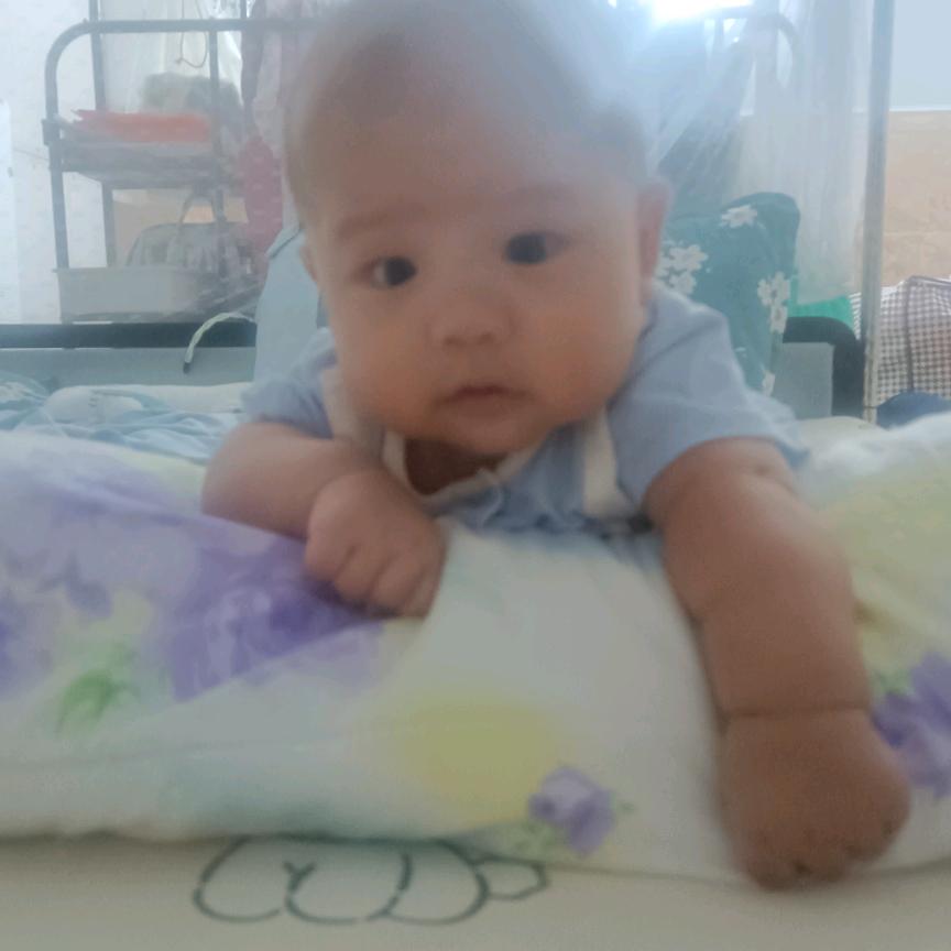 为了生活！不得不努力