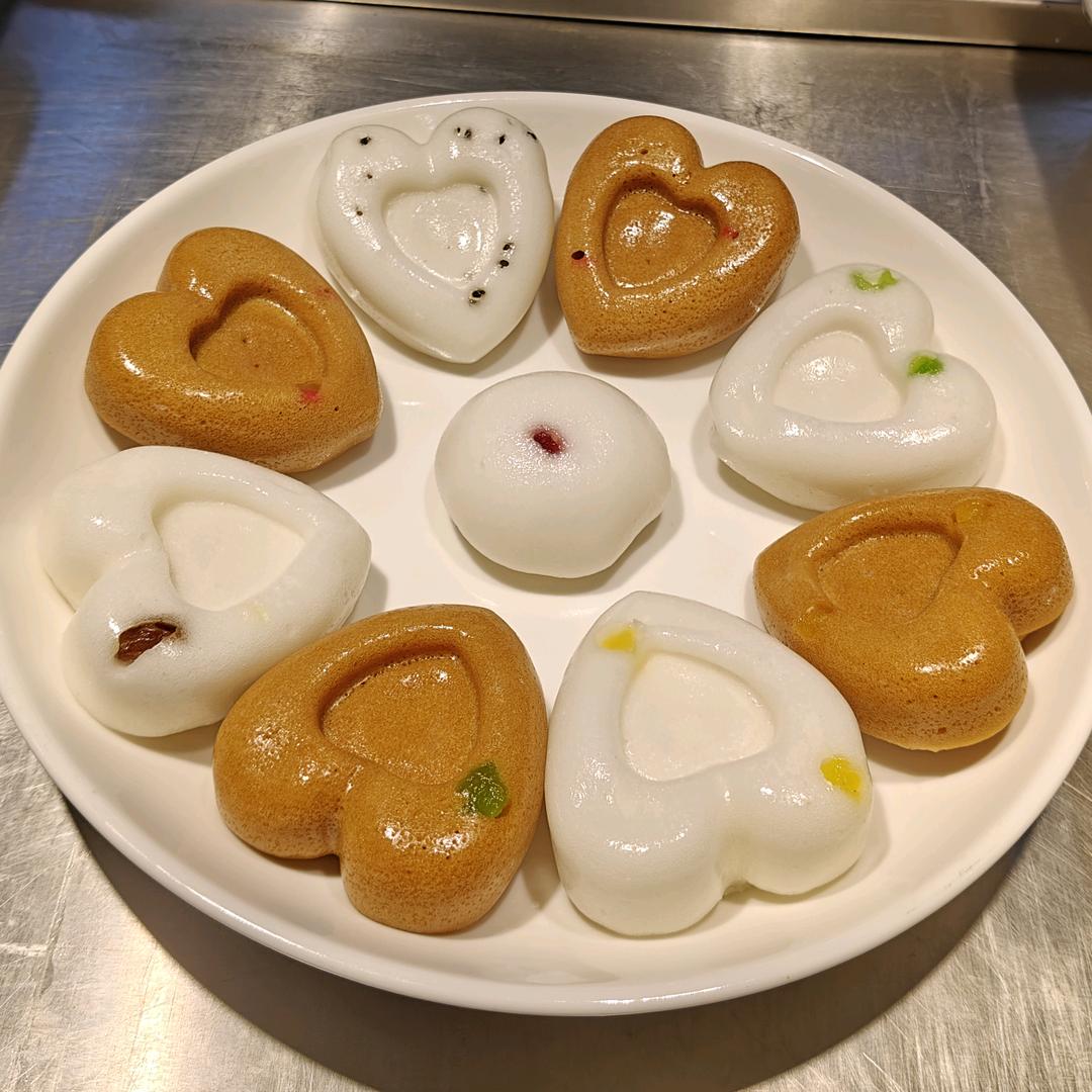 徐记酒酿米糕