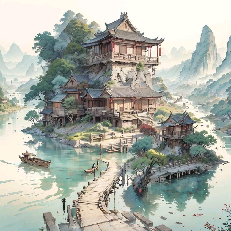 浩卤轩肴