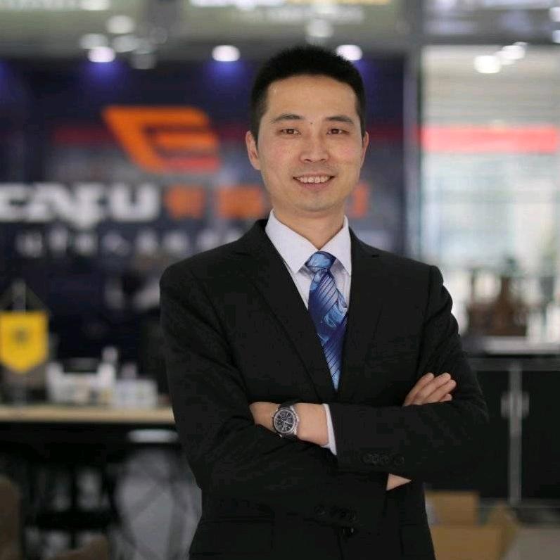 成都卡福汽车用品有限公司
