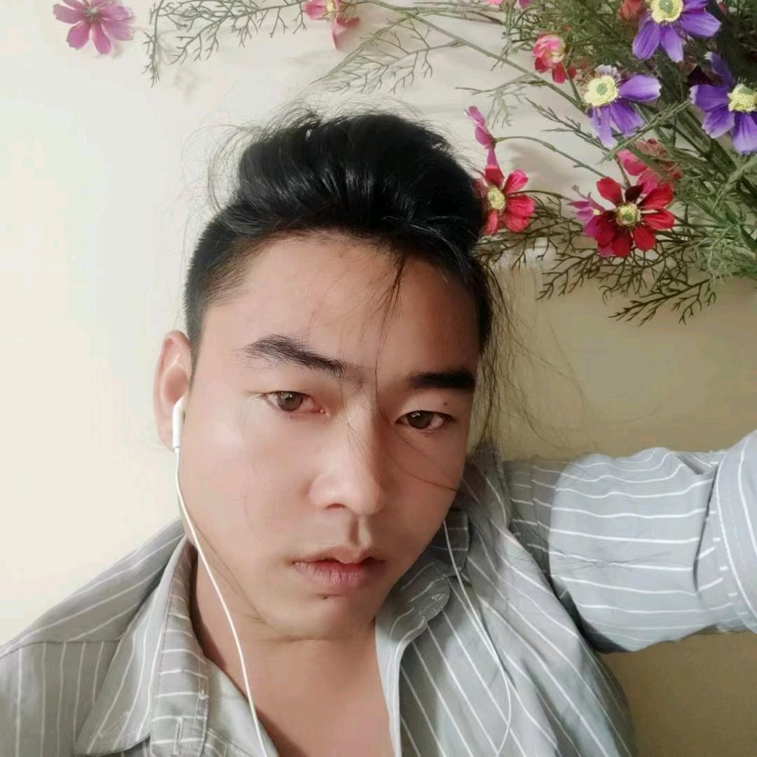 ni 心里面的那个男孩