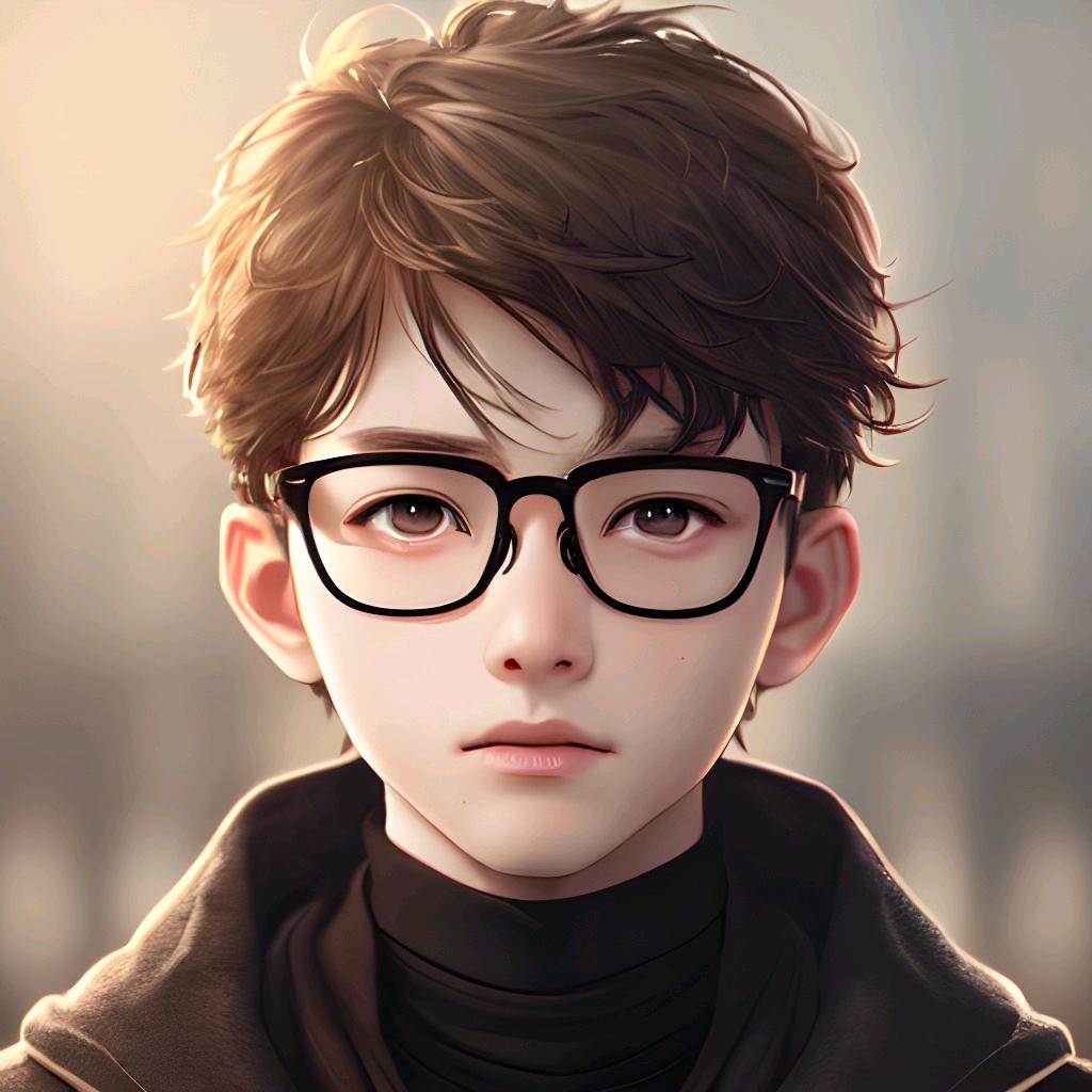 兜里没糖的宗介